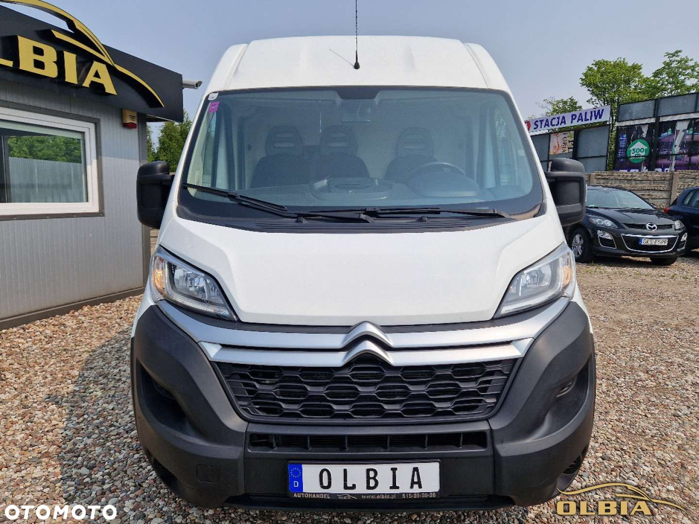 Citroën JUMPER 2.2 HDi L3H2 - 15