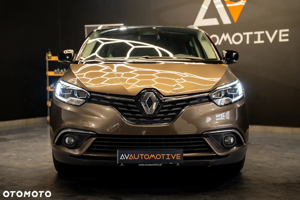 Renault Scenic 1.3 TCe Energy Intens EDC - 2