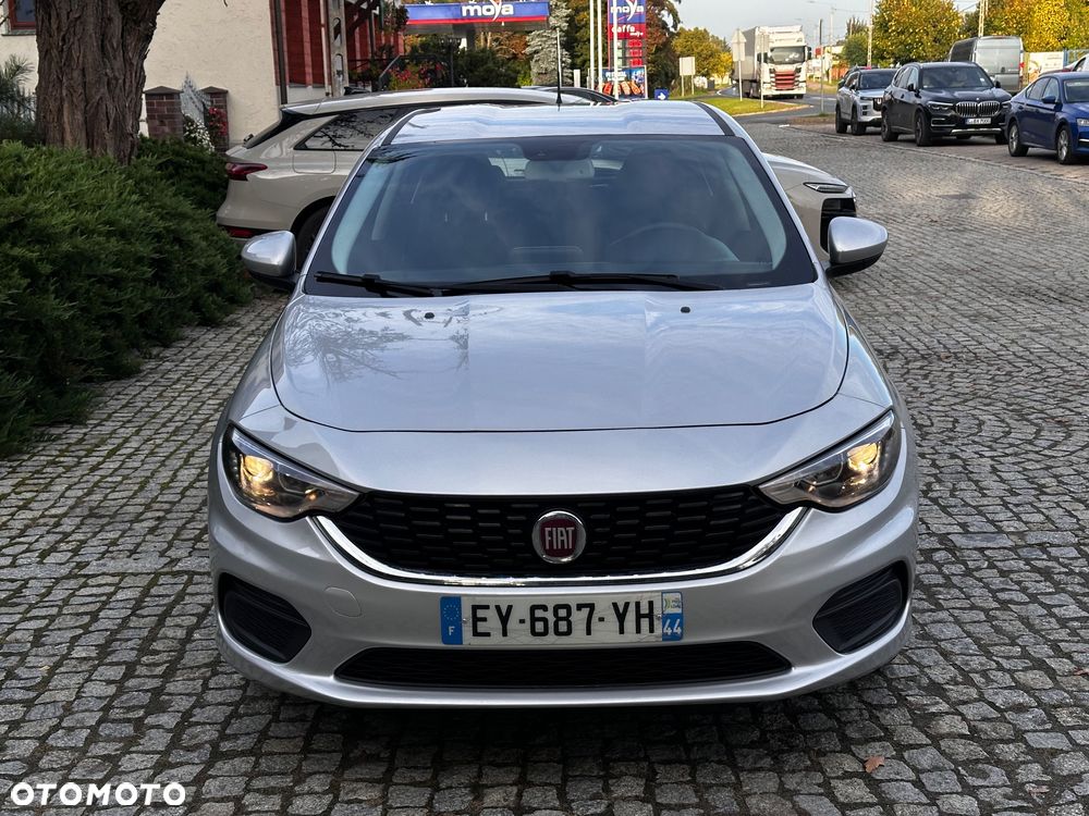 Fiat Tipo 2018 photo 4
