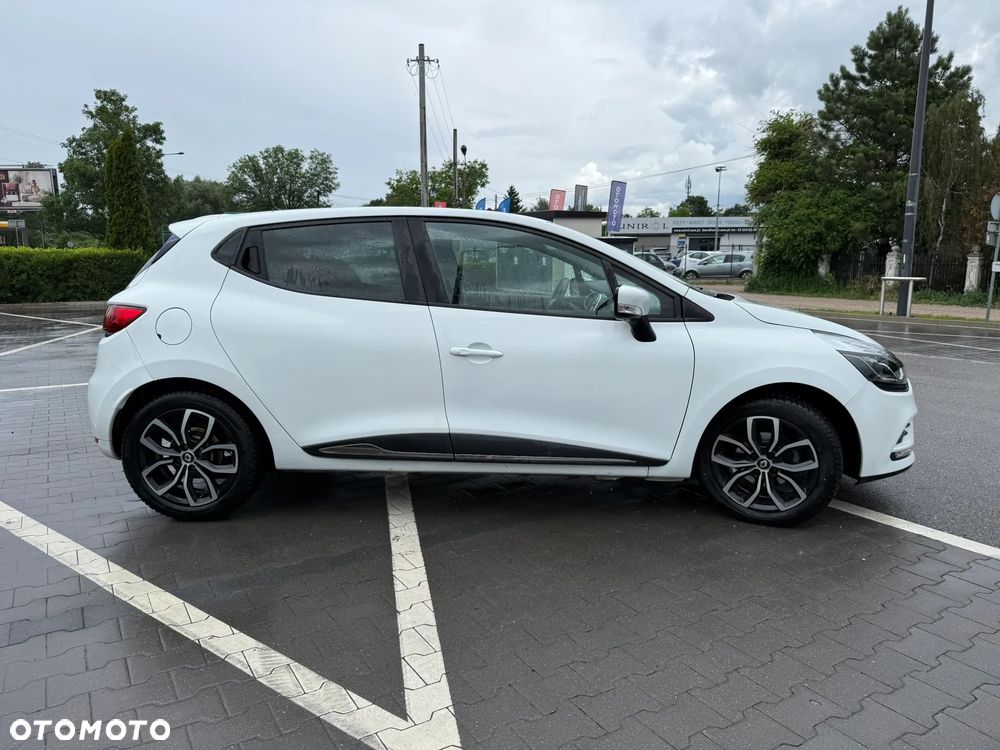 Renault Clio 0.9 TCe Limited - 3