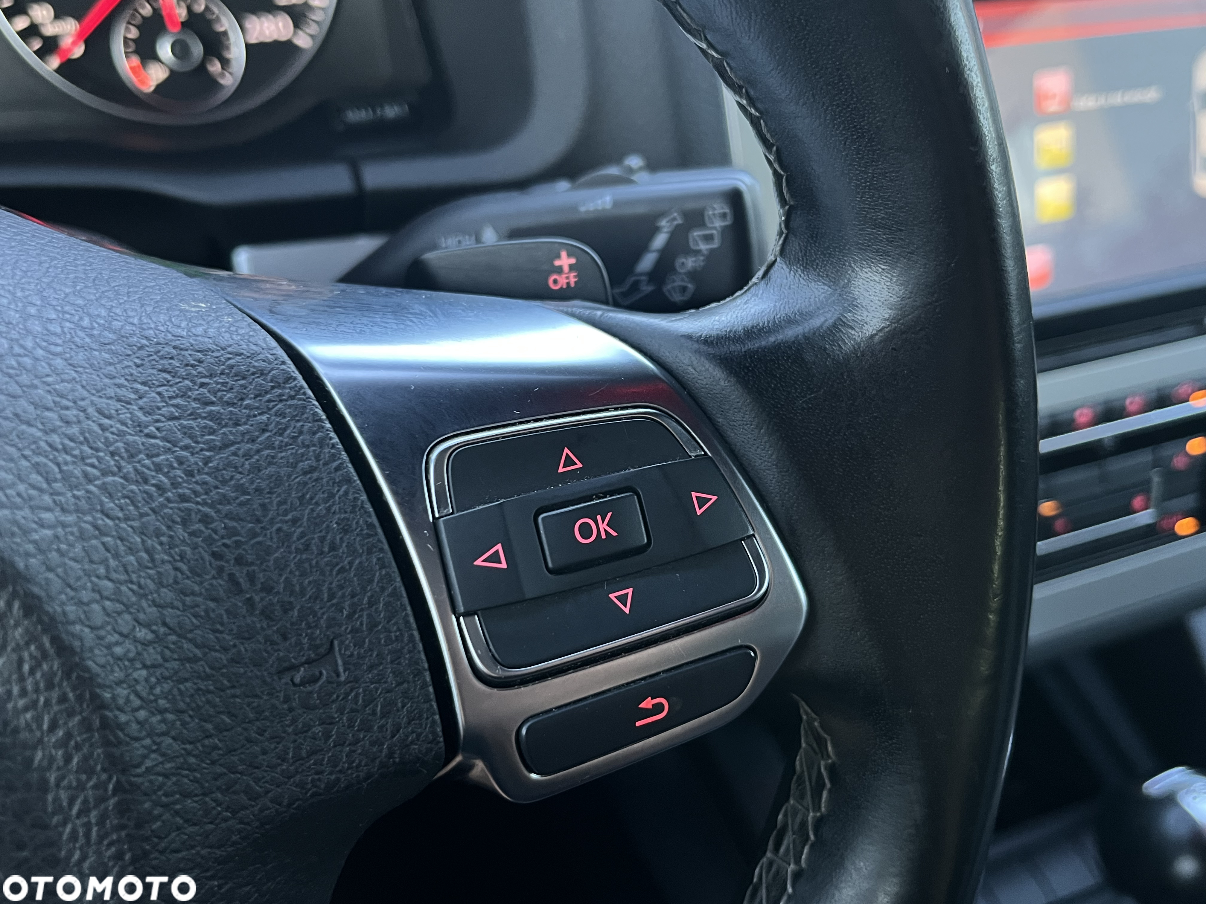 Volkswagen Scirocco 1.4 TSI Shark DSG - 20