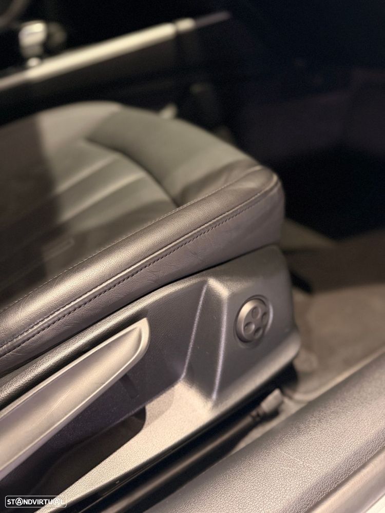 Audi A5 Sportback 35 TDI Advanced S tronic - 39