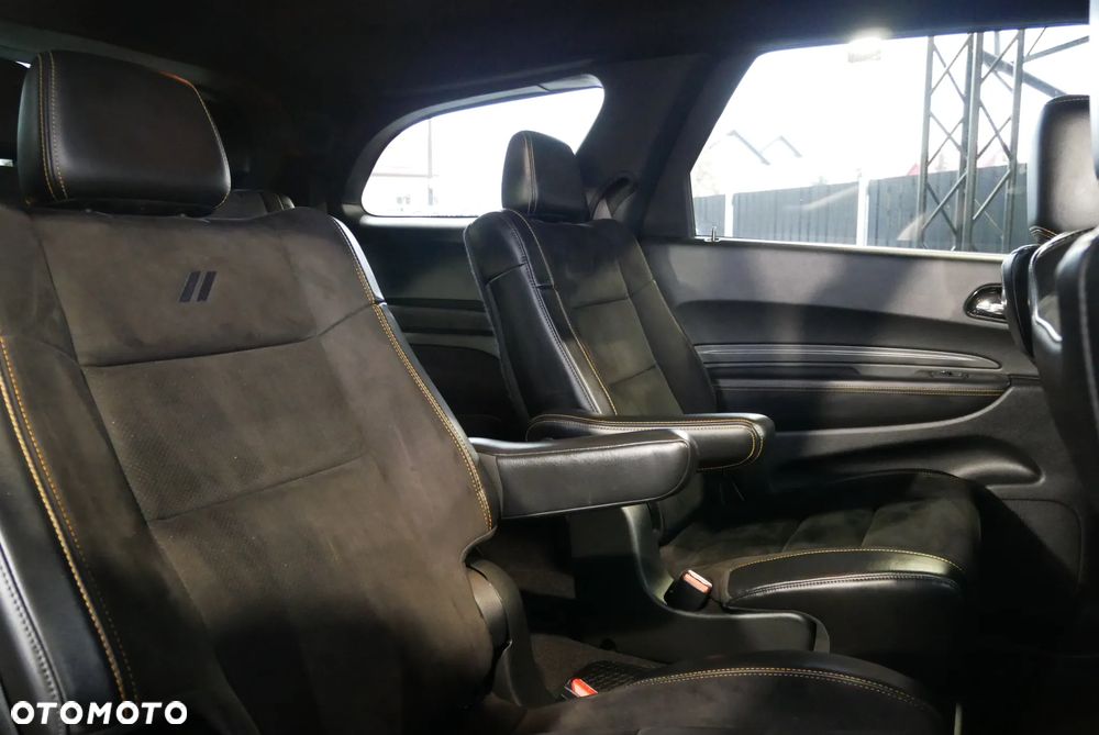 Dodge Durango 5.7 R/T - 15