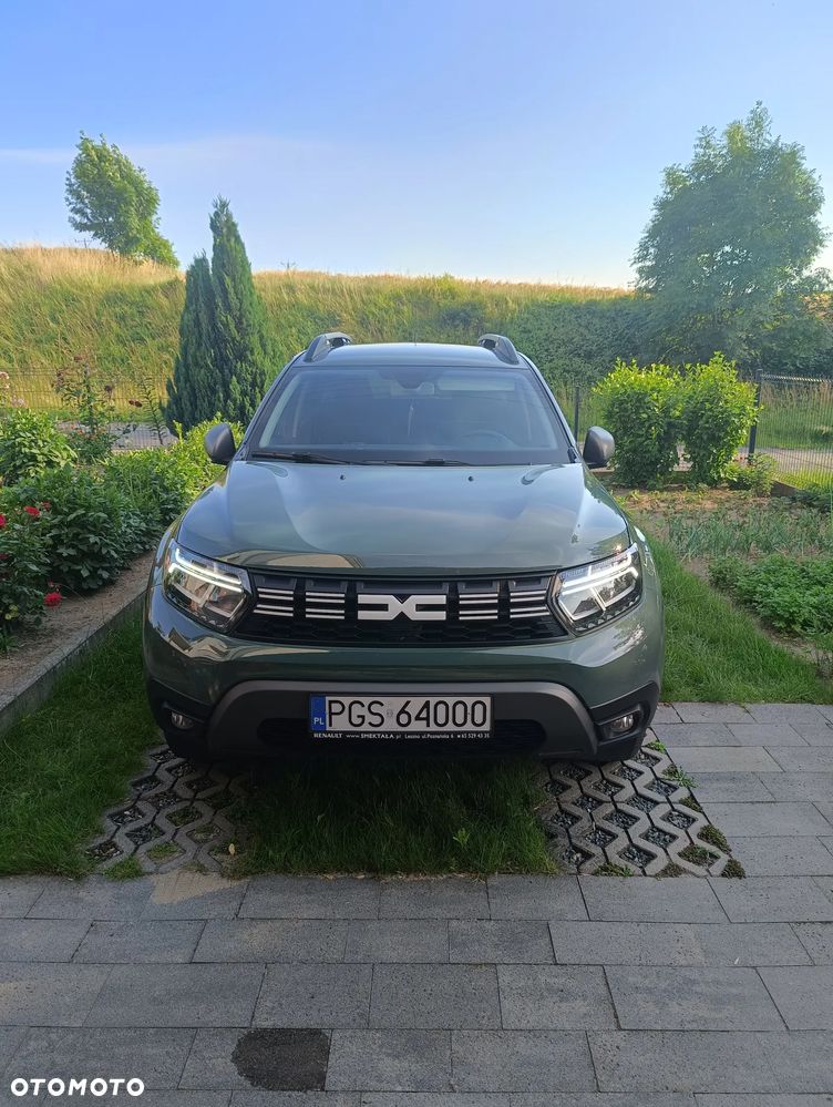 Dacia Duster 1.0 TCe Journey - 6