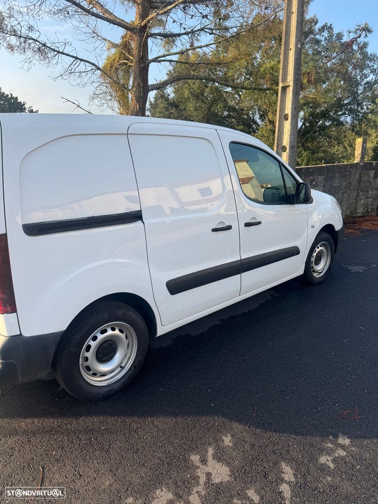 Citroën Berlingo - 3