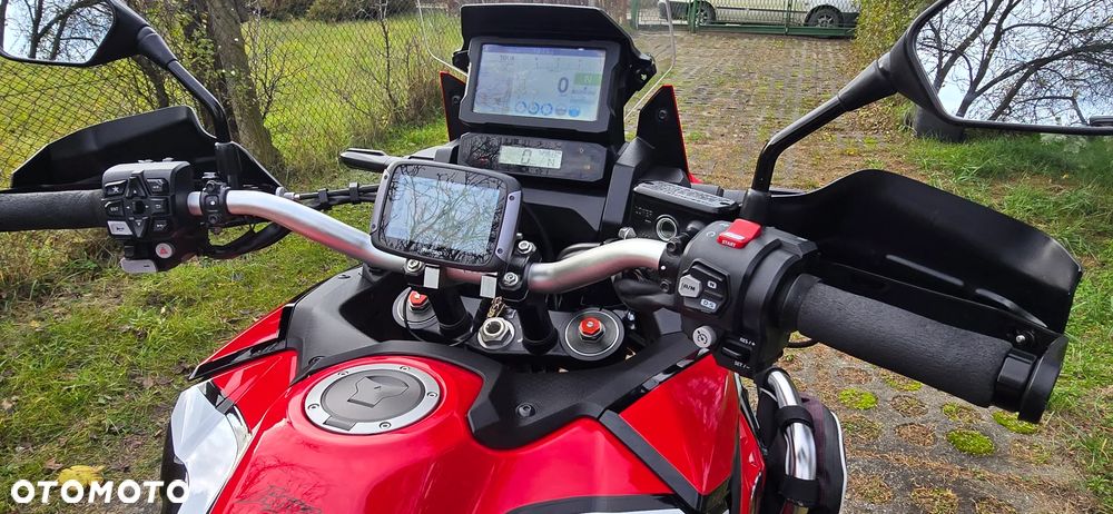 Honda CRF - 11