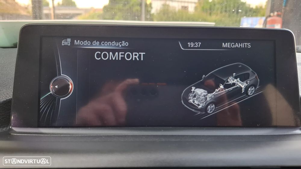 BMW 125 dA Pack M - 46