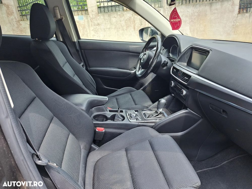 Mazda CX-5 CD175 4x4 AT Revolution - 2