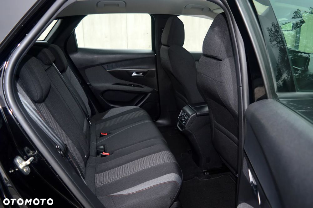 Peugeot 3008 - 12