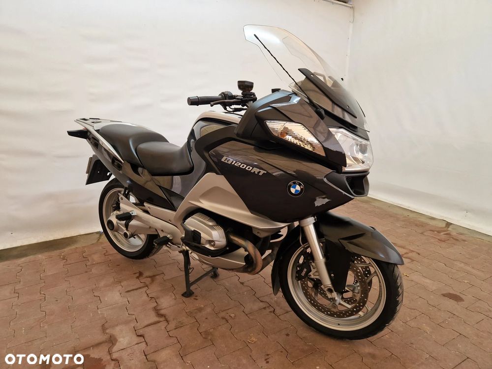 BMW RT - 23
