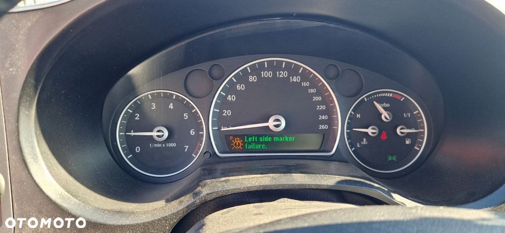 Saab 9-3X - 18