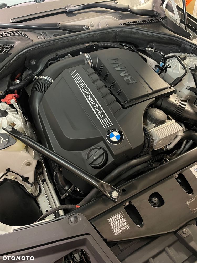 BMW Seria 5 - 33