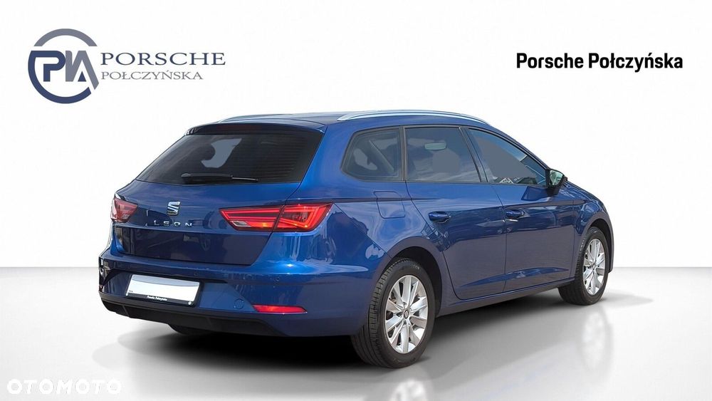 Seat Leon 1.4 TSI Style S&S - 6