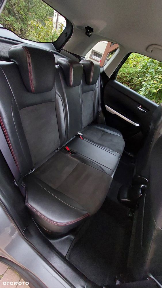 Suzuki Vitara 1.4 T Boosterjet S 2WD - 15