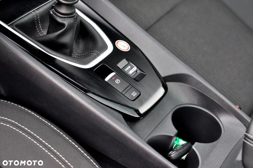 Nissan Qashqai 1.3 DIG-T MHEV Acenta - 14