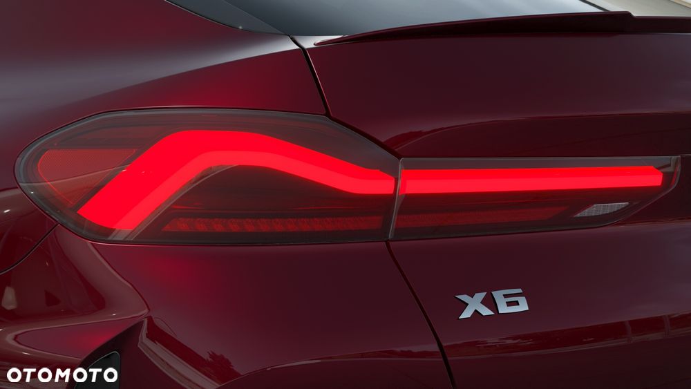 BMW X6 xDrive30d M Sport - 9
