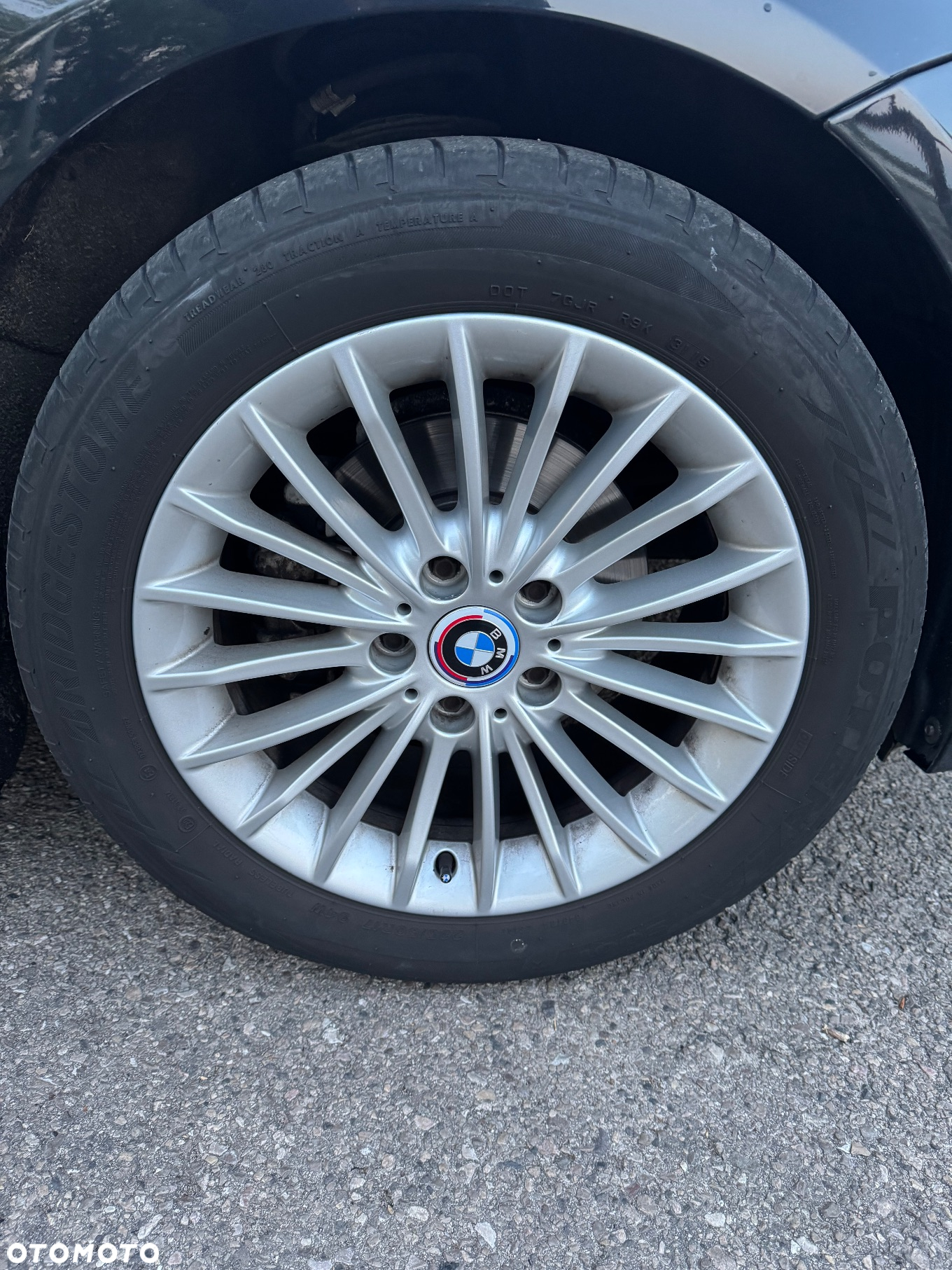 BMW Seria 3 318d Touring - 22