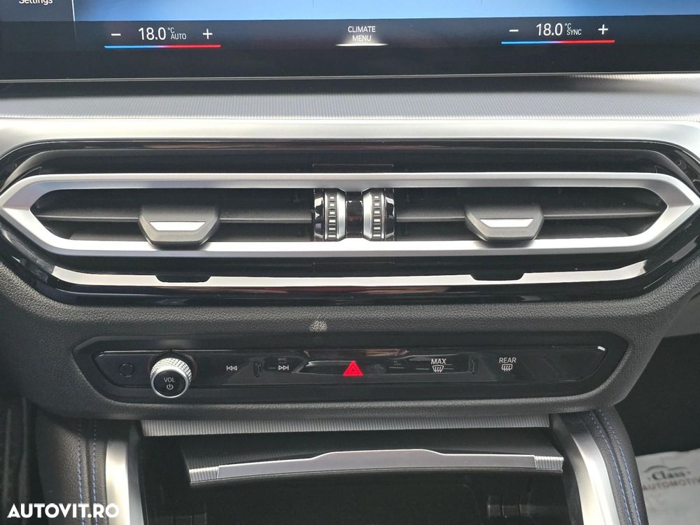 BMW Seria 4 420d xDrive AT MHEV - 24