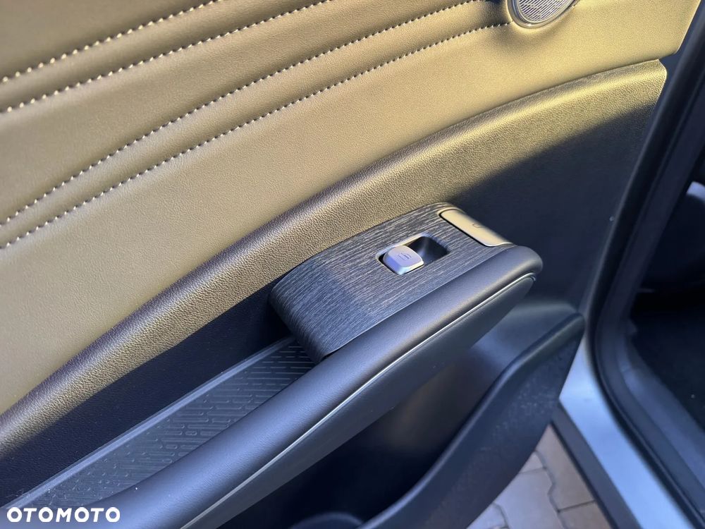 Omoda 7 1.5 T-GDi Super Hybrid Luxury - 30