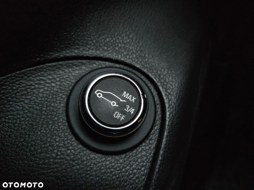 Opel Astra 1.4 T Elite S&S - 14