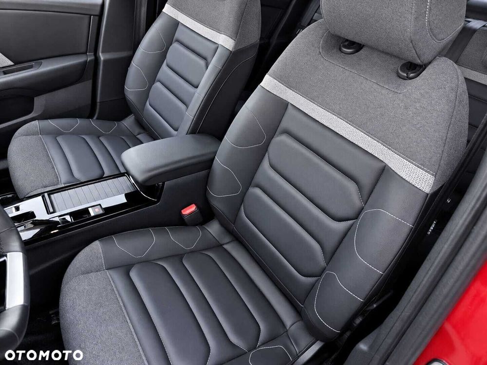 Citroën C4X 1.2 PureTech Shine S&S EAT8 - 3