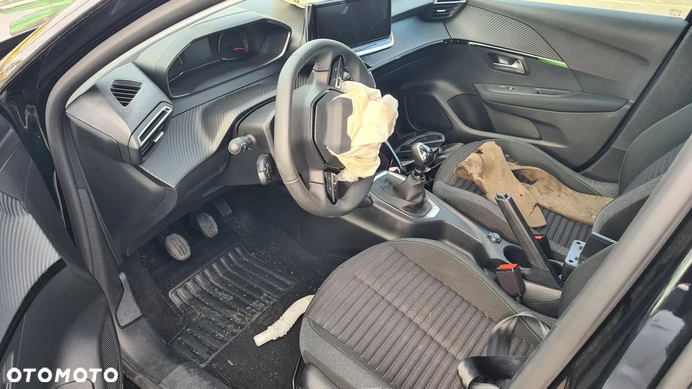 Peugeot 208 PureTech 100 Active Pack - 11