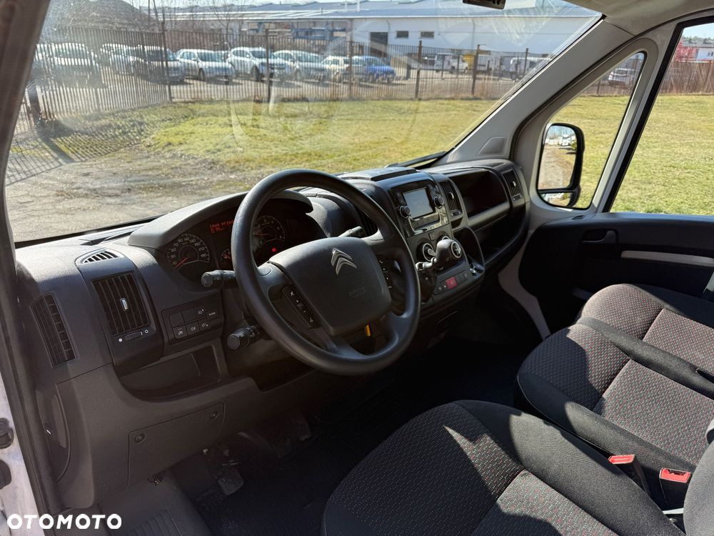Citroën Jumper L3H2 Chlodnia / mroznia - 17
