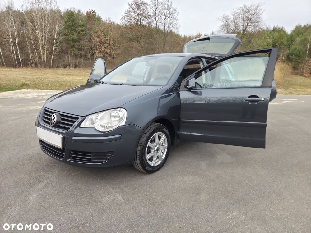 Volkswagen Polo - 20