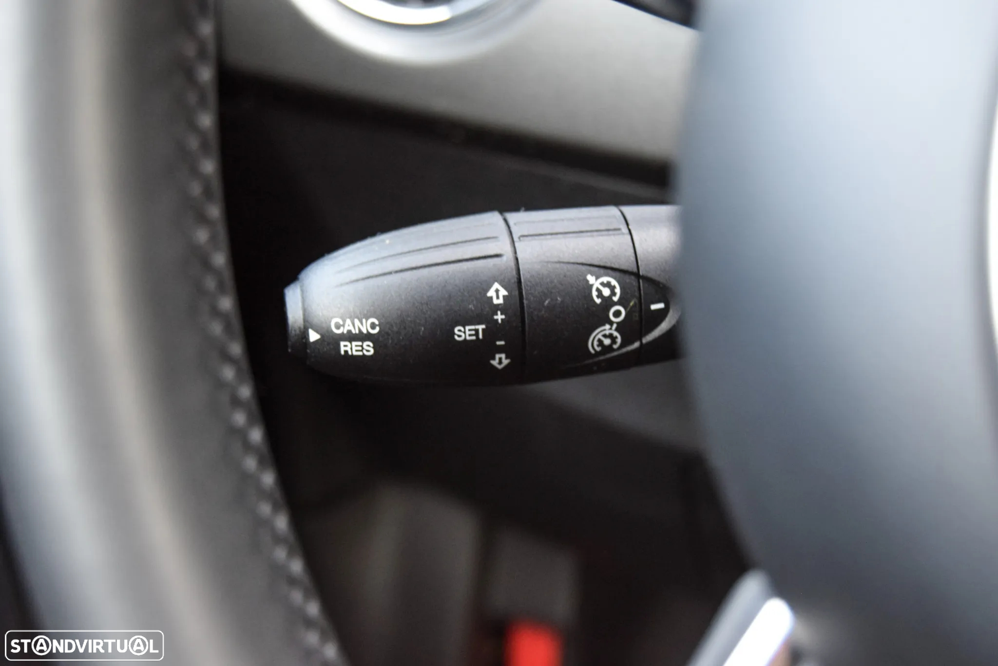 Fiat 500C 1.0 Hybrid - 21