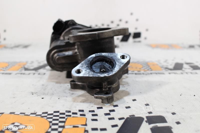 Válvula Egr Audi A4 (8Ec, B7)  03G131501r / A2c53060435 / 03G 131 501 - 3