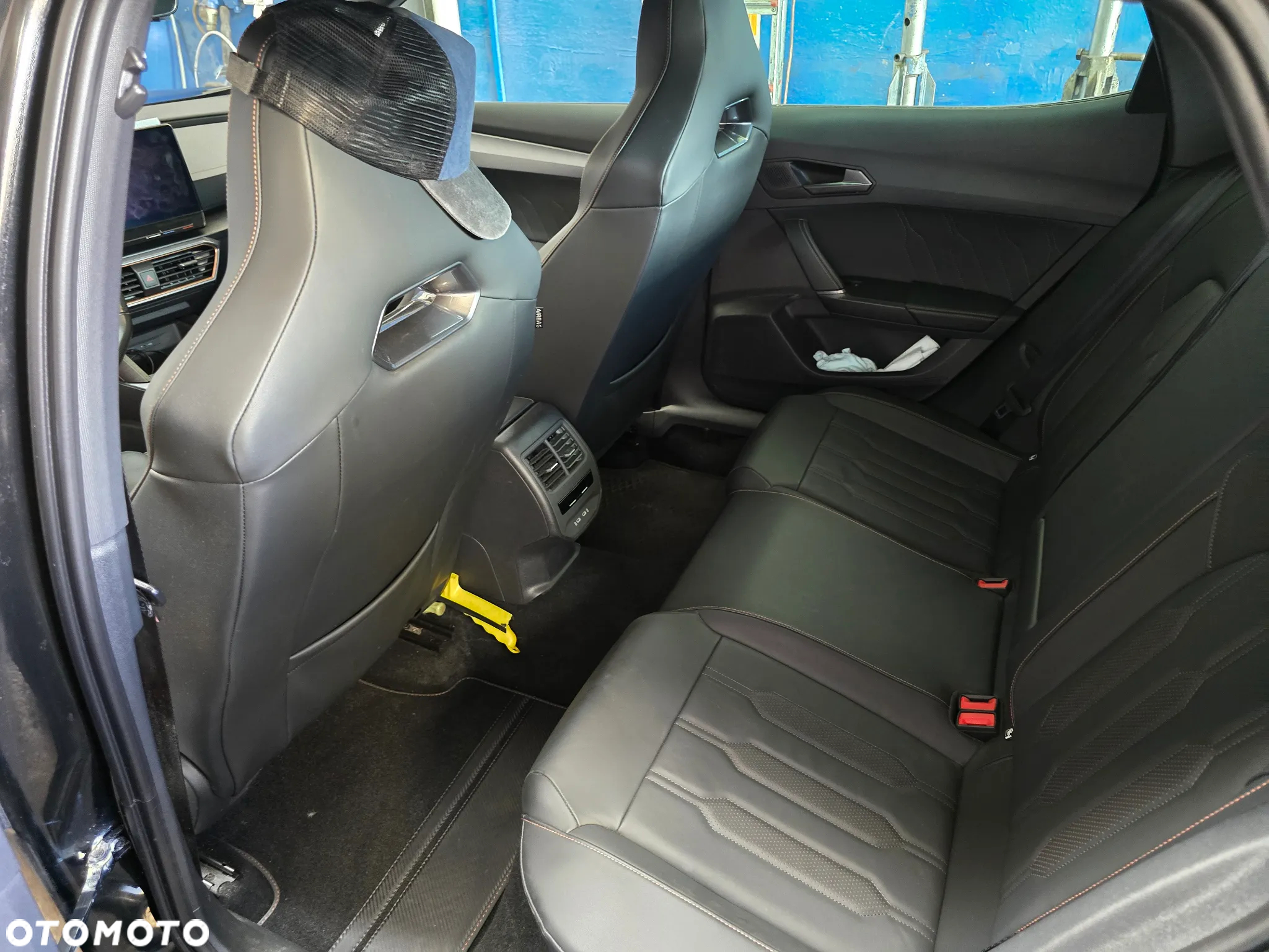 Cupra Formentor 2.0 TSI 4Drive DSG - 15