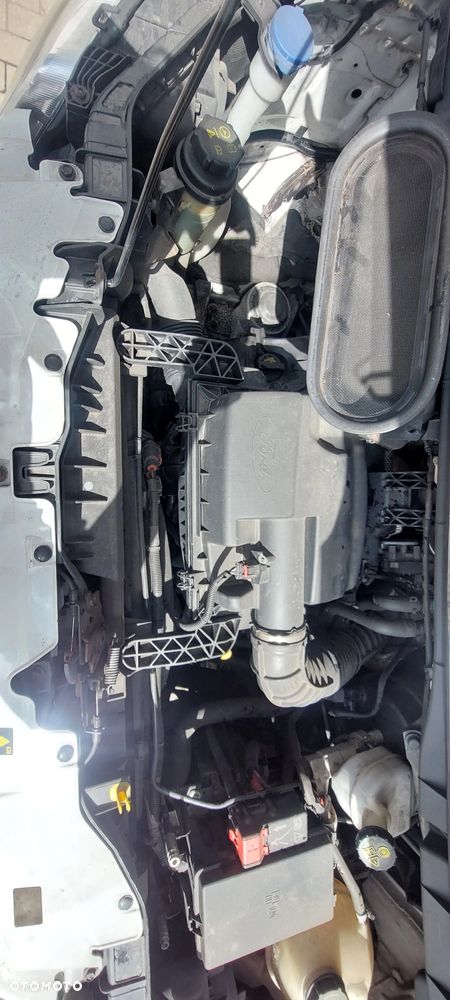 Ford Transit 350 L3 Trend - 22