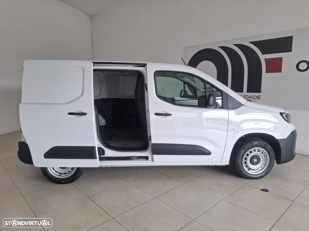 Citroën Berlingo Van M 1.5 BlueHDi 100 S&S CVM6 - 7