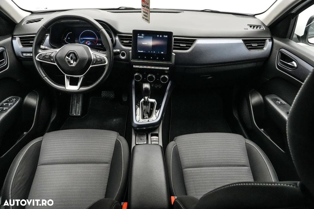 Renault Arkana E-TECH Full 145 Espirit Alpine - 7