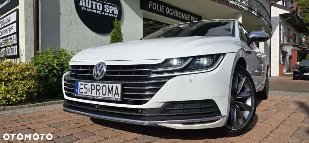Volkswagen Arteon 2.0 TDI SCR Elegance DSG - 1