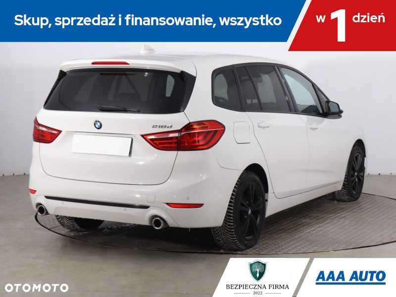 BMW Seria 2 - 7