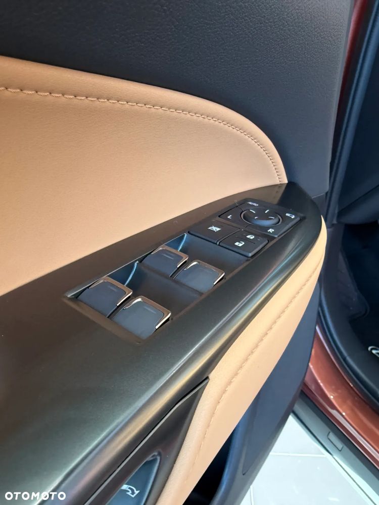 Lexus NX 450h+ Prestige AWD - 17