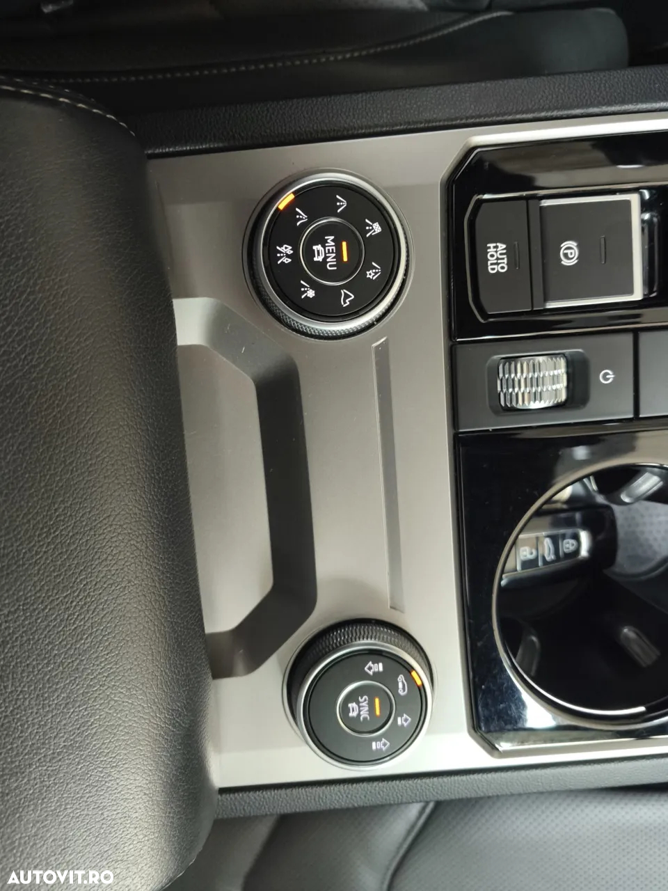 Volkswagen Touareg 3.0 V6 TDI 4Motion DPF Automatik R-Line - 22