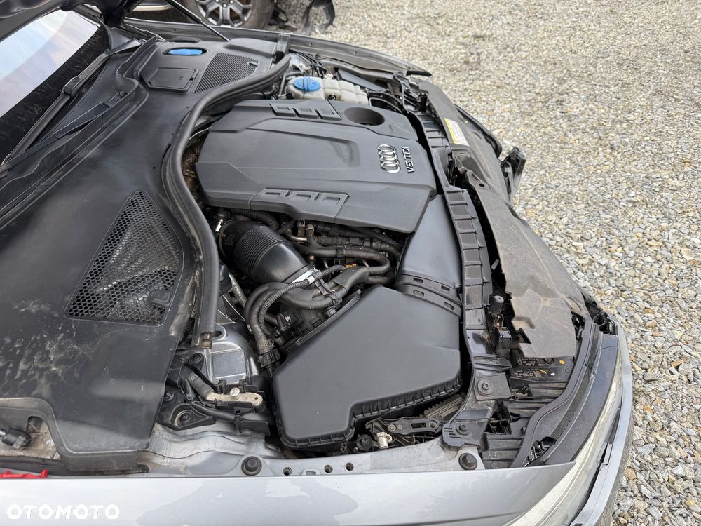 Audi A6 Allroad 3.0 TDI Quattro S tronic - 39