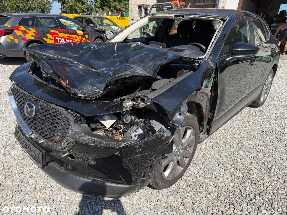 Mazda CX-30 2.0 mHEV Prime-Line 2WD - 1