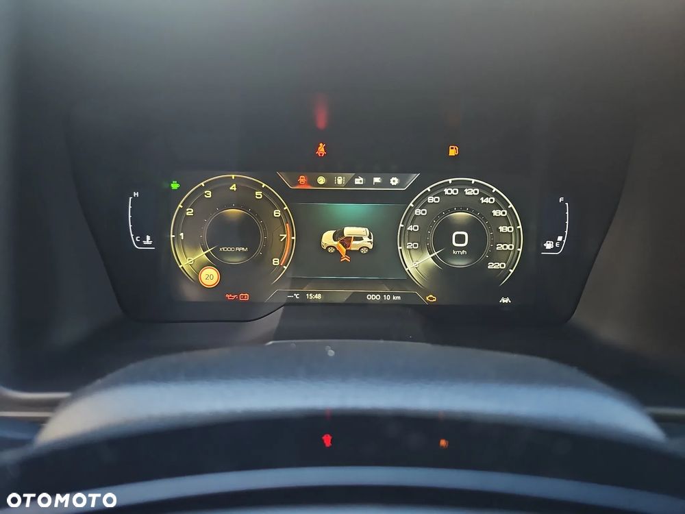 SsangYong/KGM Tivoli 1.5 T-GDI Adventure - 16