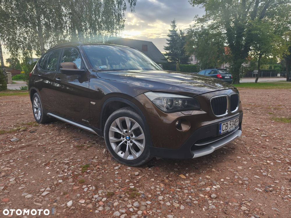 BMW X1 xDrive18d - 2
