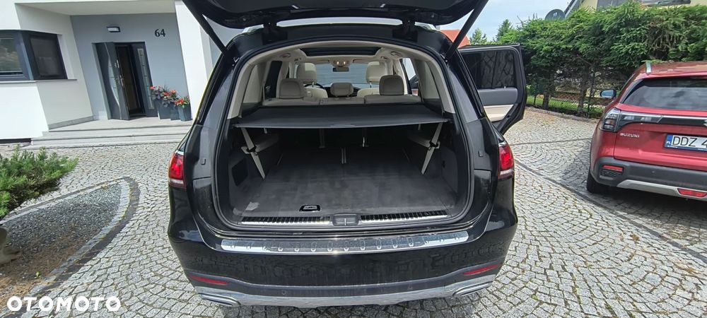 Mercedes-Benz GLS - 5