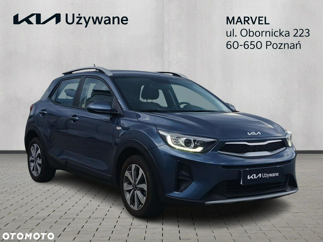 Kia Stonic - 7