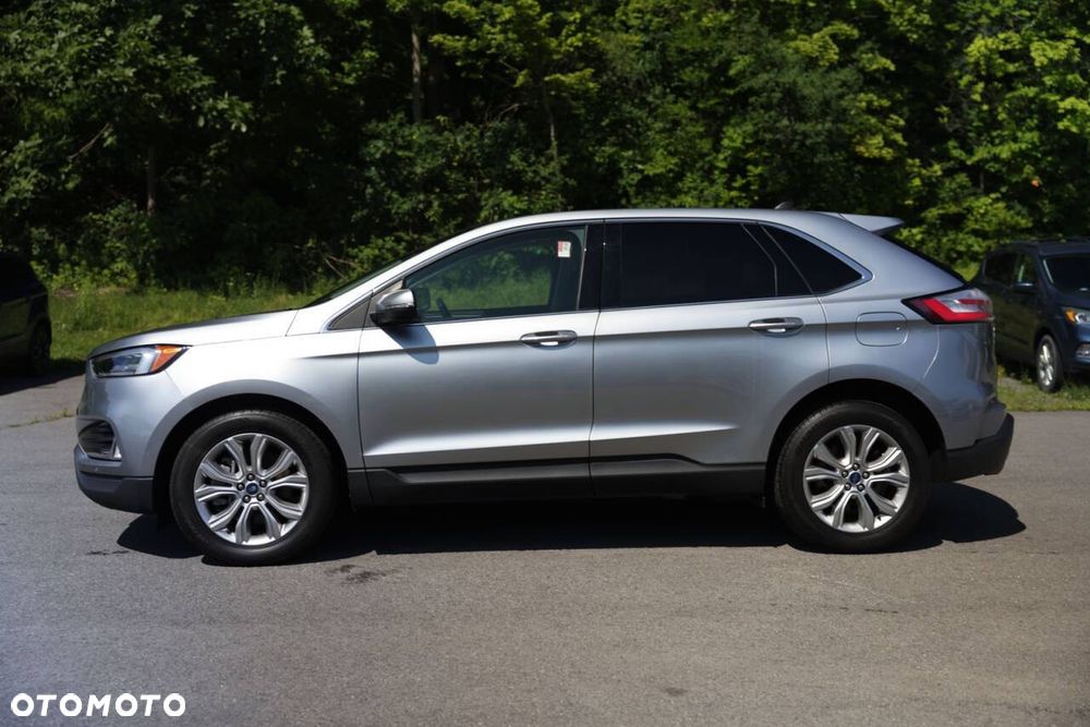 Ford Edge - 5