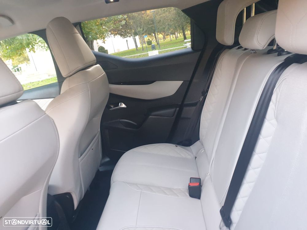 DS DS3 Crossback 1.5 BlueHDi Rivoli EAT8 - 22