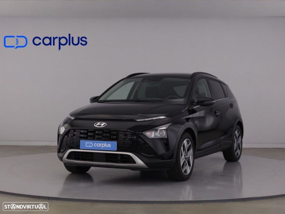Hyundai Bayon 1.0 T-GDI Premium - 1