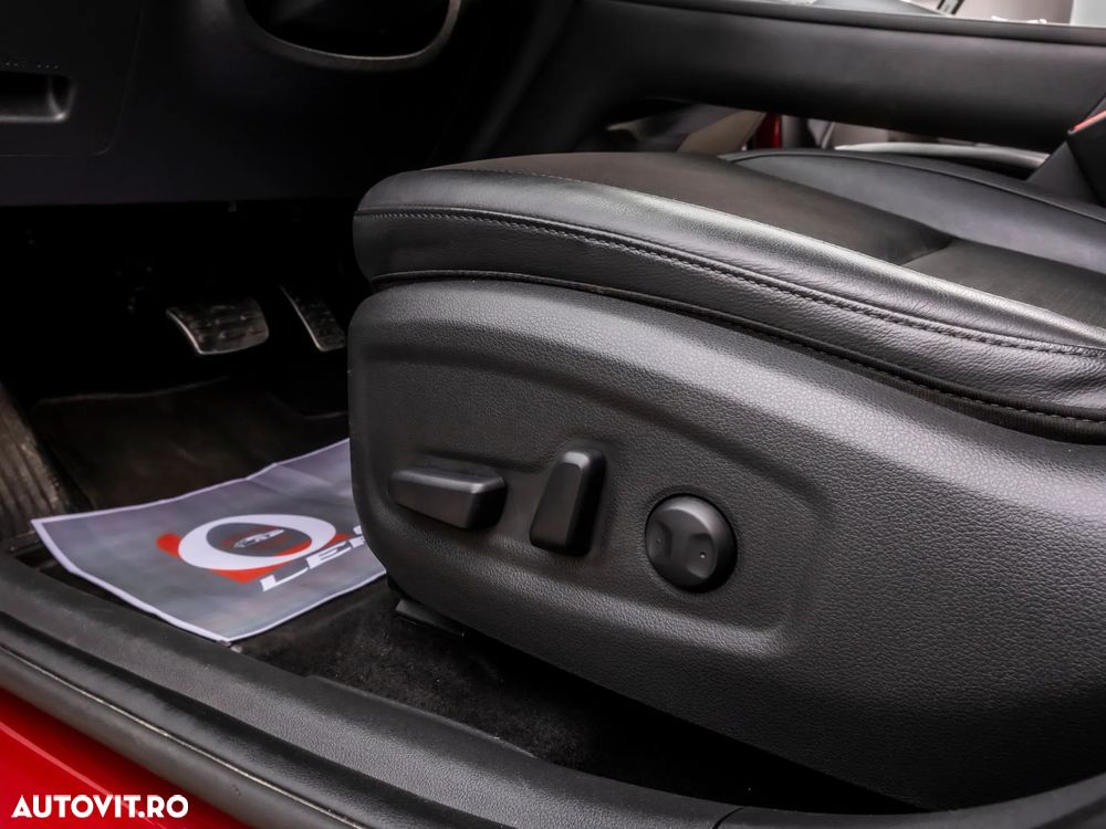 Hyundai KONA BEV 204 CP 64.8 kWh Premium - 19