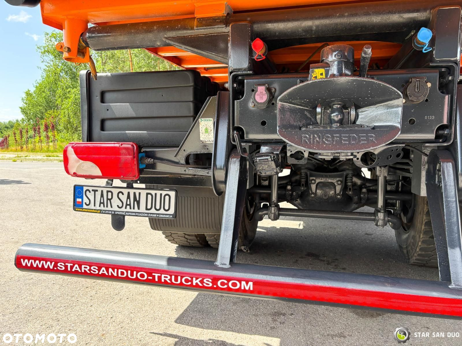 MAN TGS 18.480 4x4 PALFINGER PK 22002 EH - 12