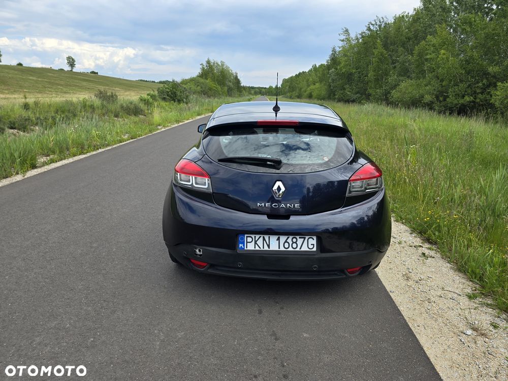 Renault Megane 1.6 16V Color Edition - 5